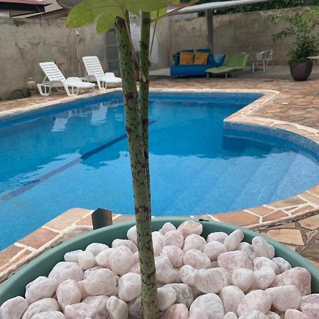 Kasentof Villa Cayenne Bagian luar foto