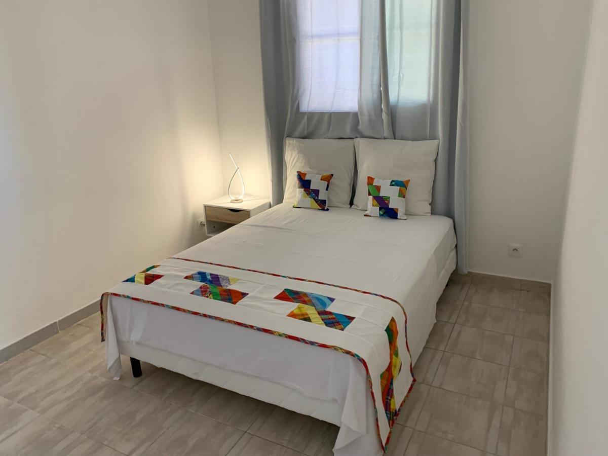Kasentof Villa Cayenne Bagian luar foto