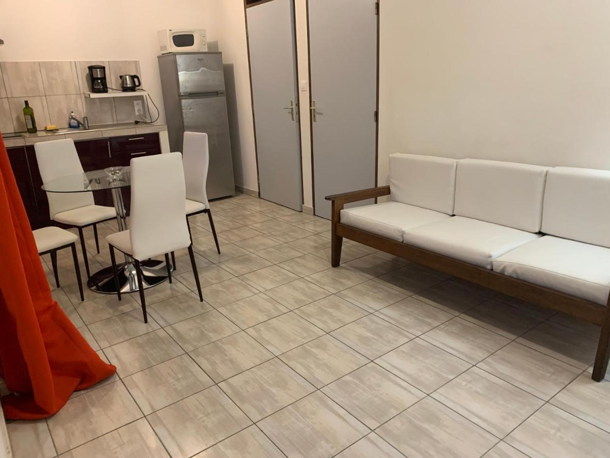 Kasentof Villa Cayenne Bagian luar foto