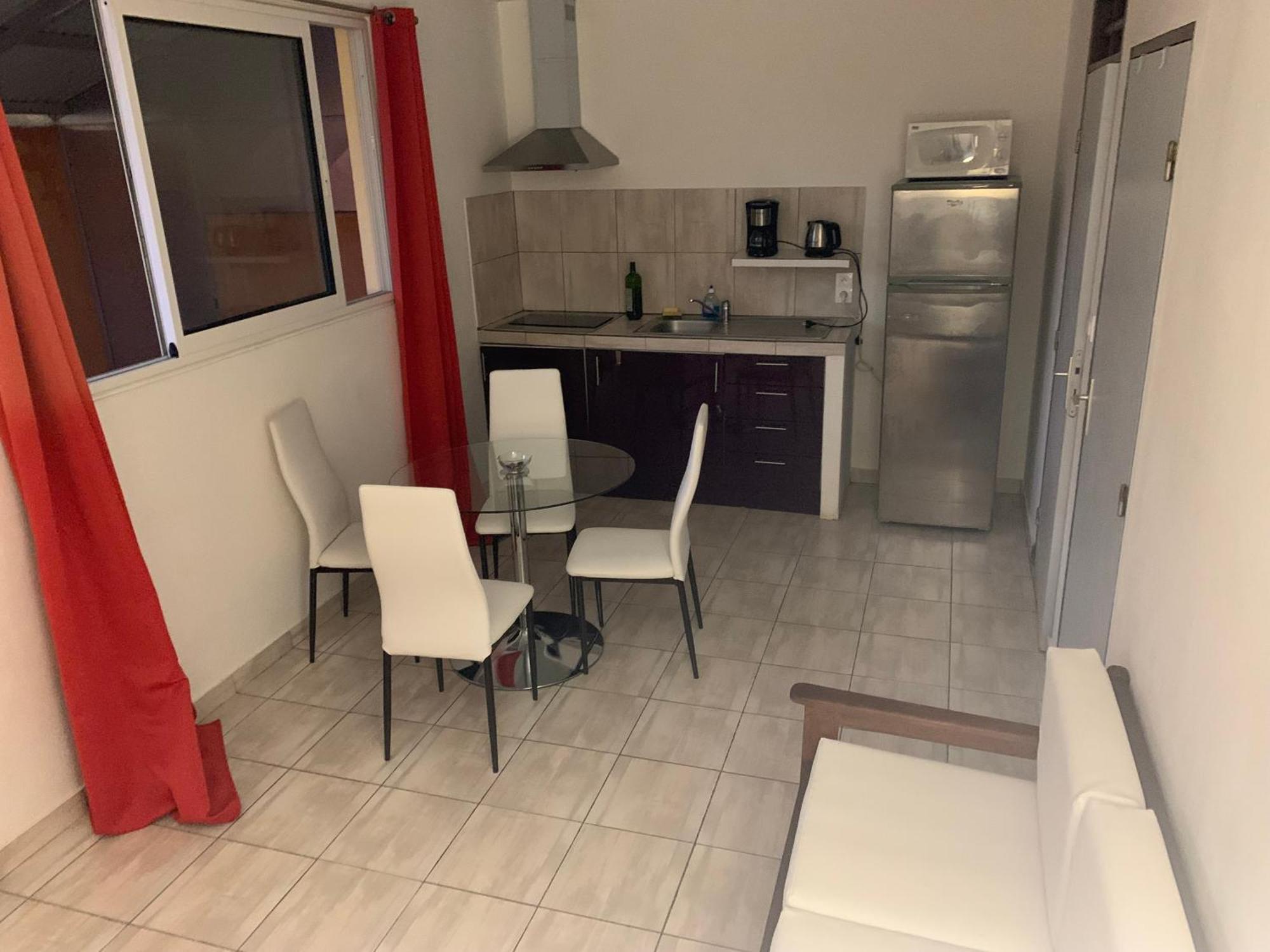Kasentof Villa Cayenne Bagian luar foto