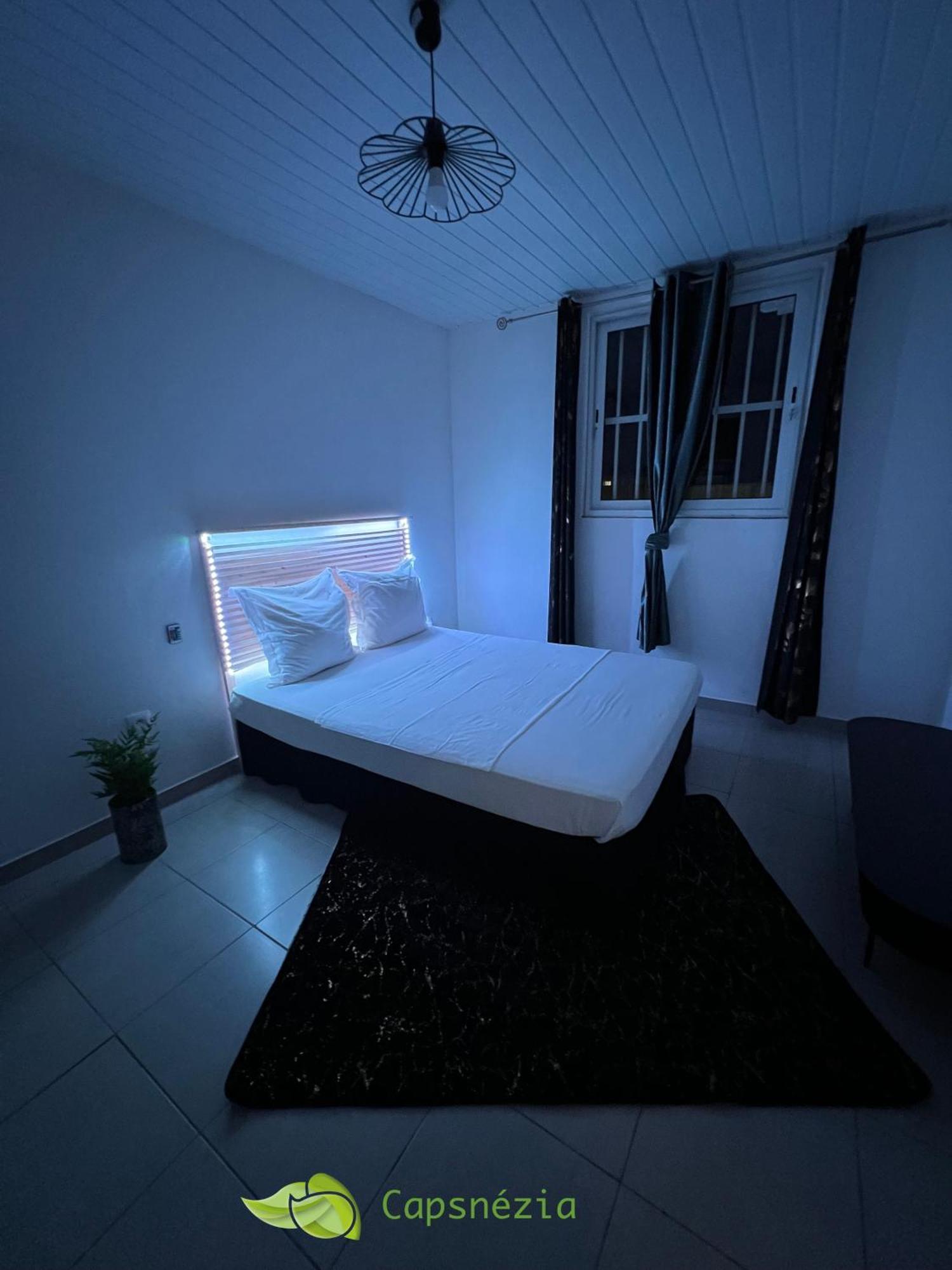 Kasentof Villa Cayenne Bagian luar foto
