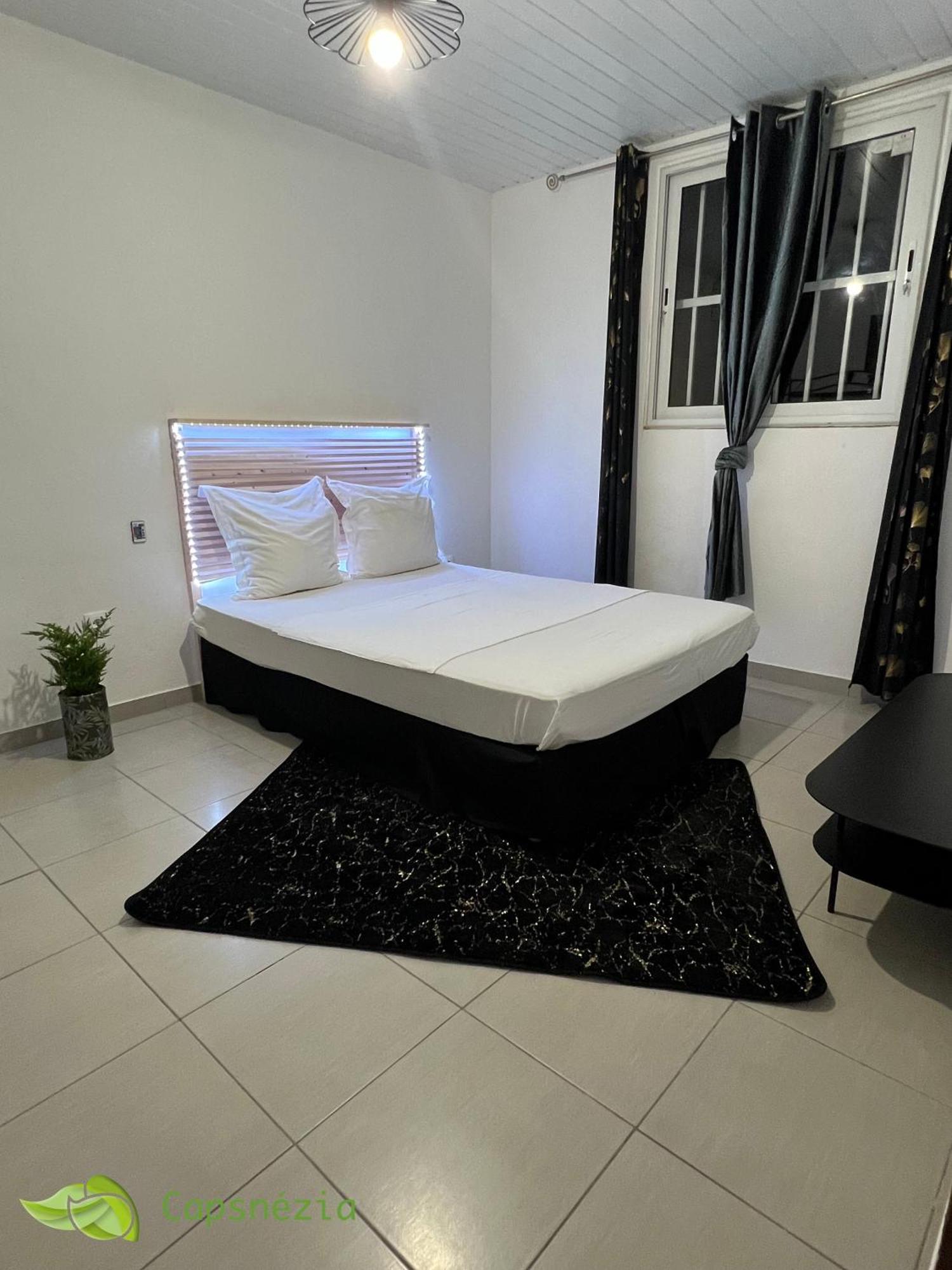 Kasentof Villa Cayenne Bagian luar foto