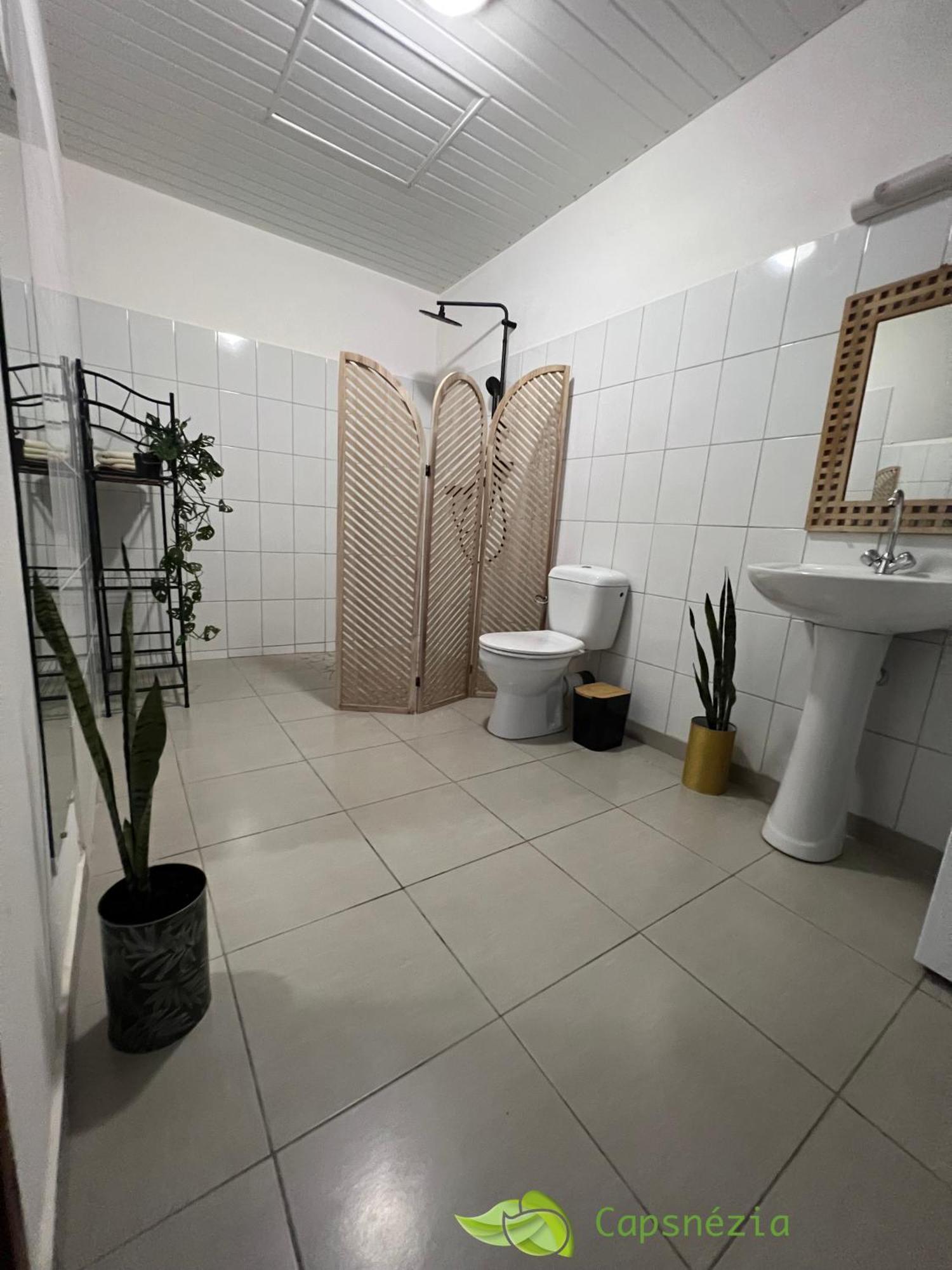 Kasentof Villa Cayenne Bagian luar foto