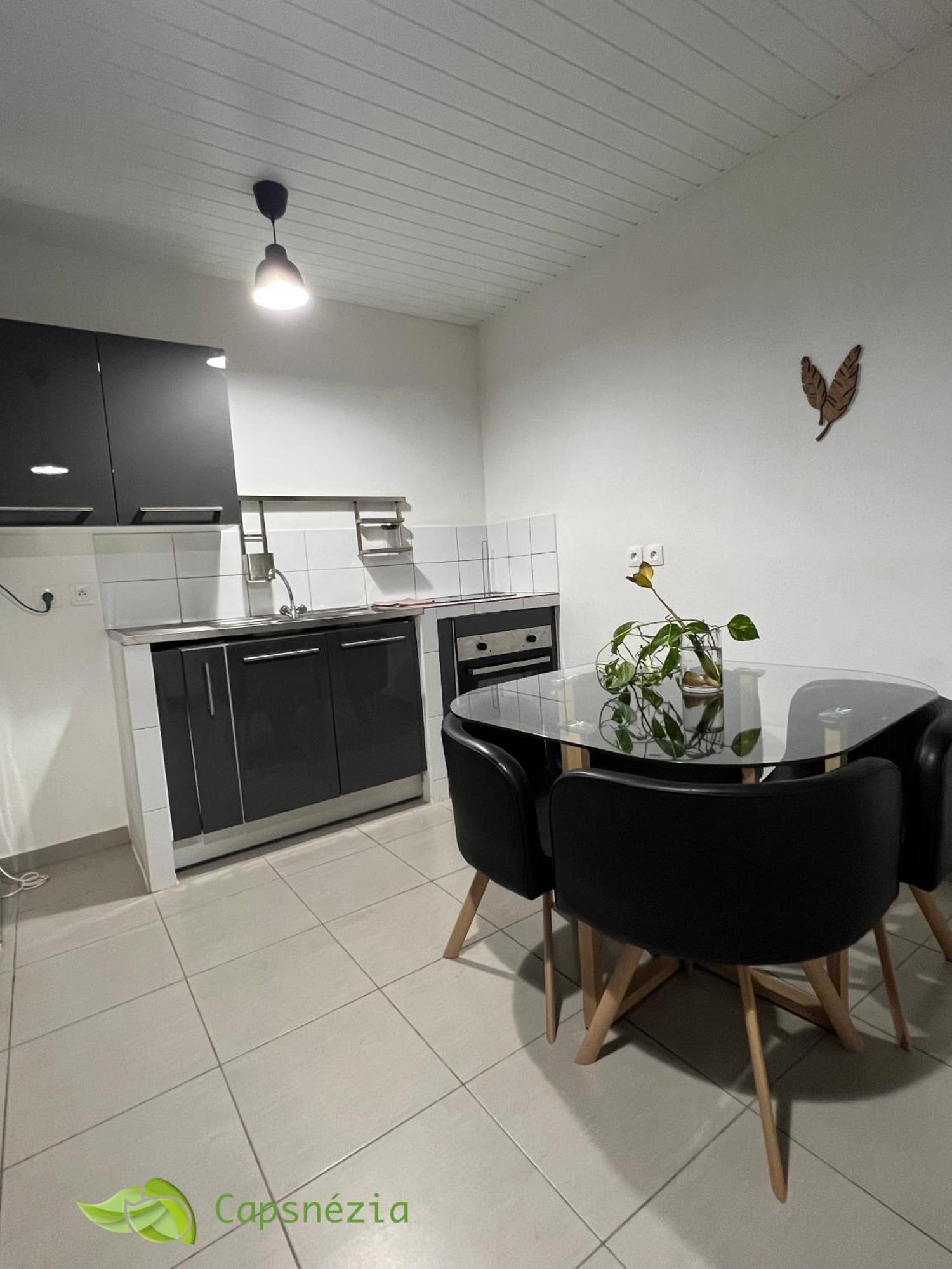 Kasentof Villa Cayenne Bagian luar foto
