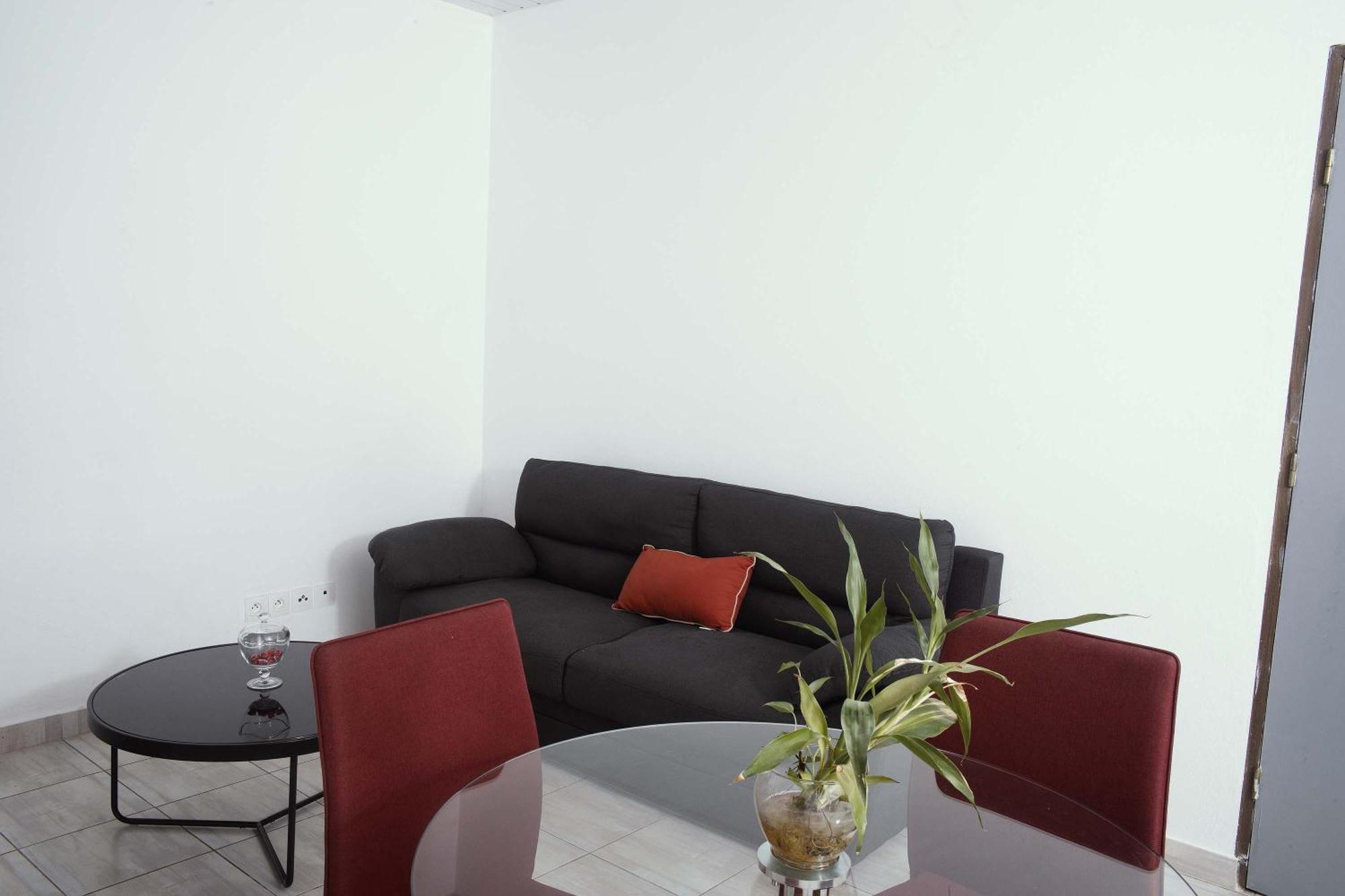 Kasentof Villa Cayenne Bagian luar foto