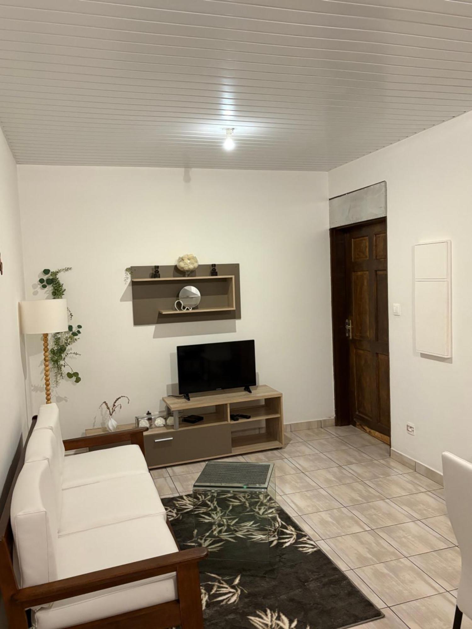 Kasentof Villa Cayenne Bagian luar foto