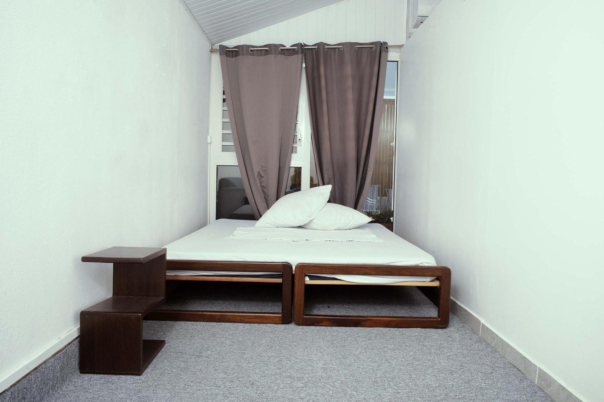 Kasentof Villa Cayenne Bagian luar foto